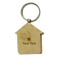 Home Keychain